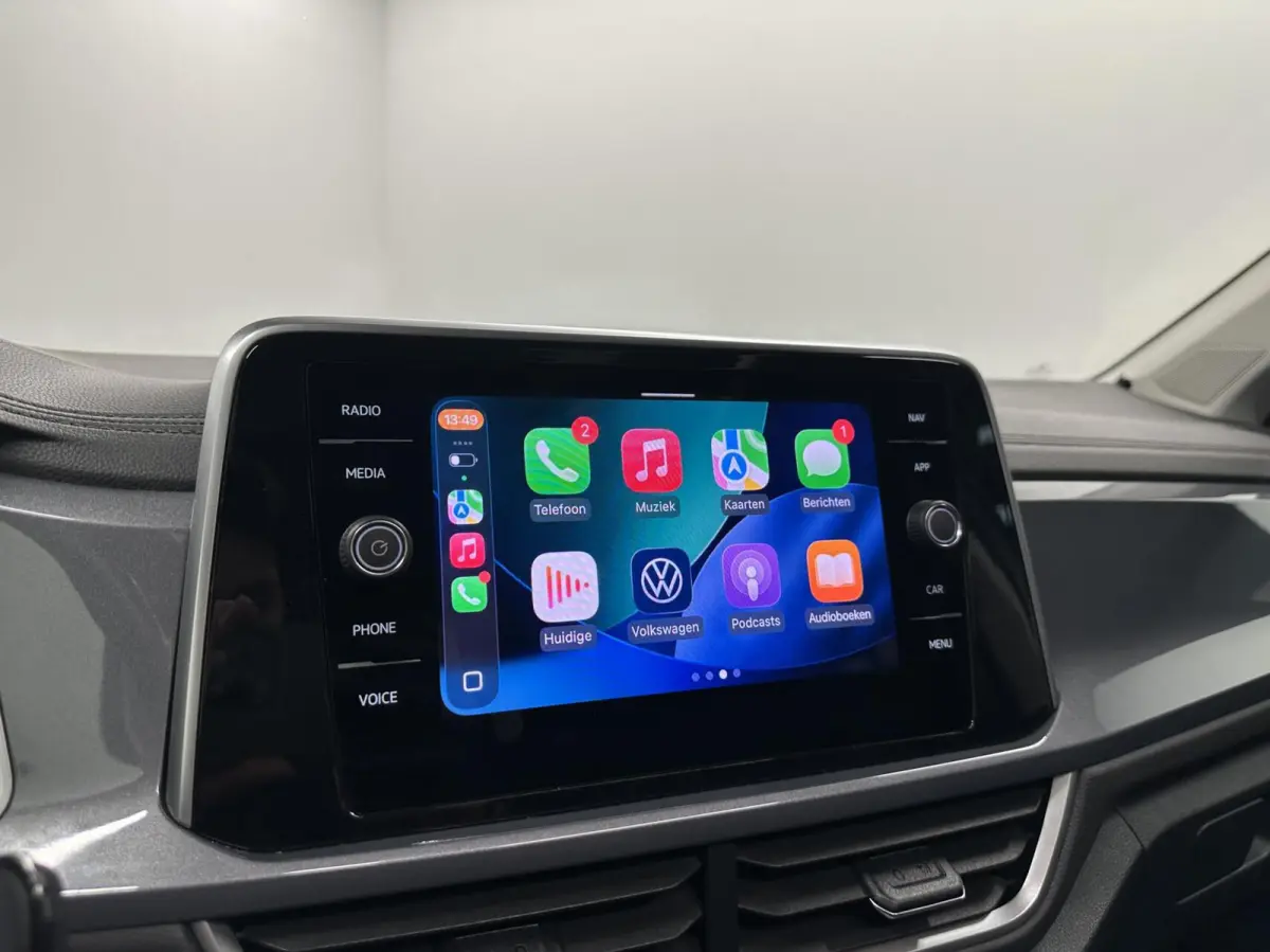 1.5 TSI Style Business+ PANO CARPLAY ADAPTIEF CRUISE 35000 KM.