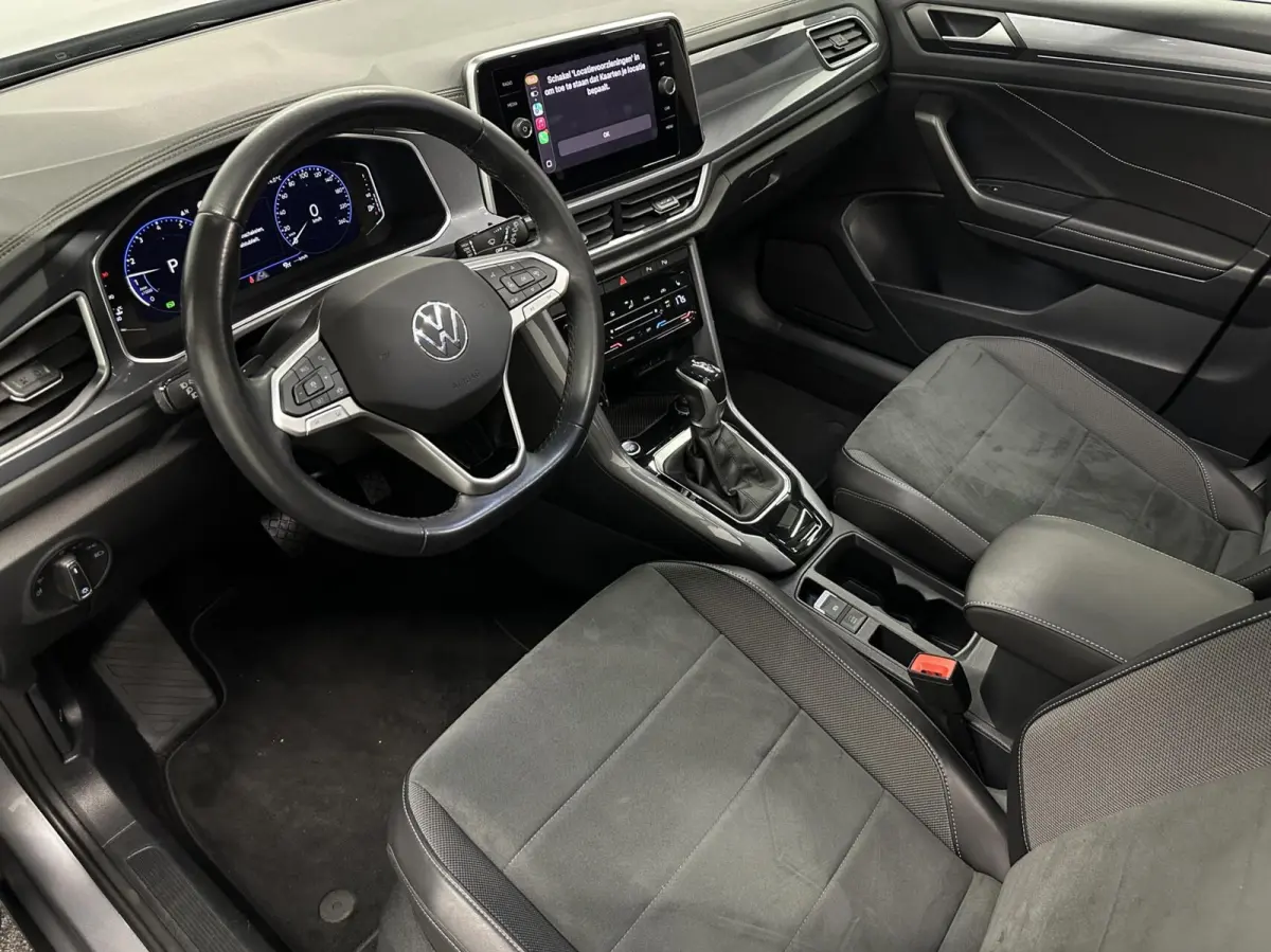 1.5 TSI Style Business+ PANO CARPLAY ADAPTIEF CRUISE 35000 KM.