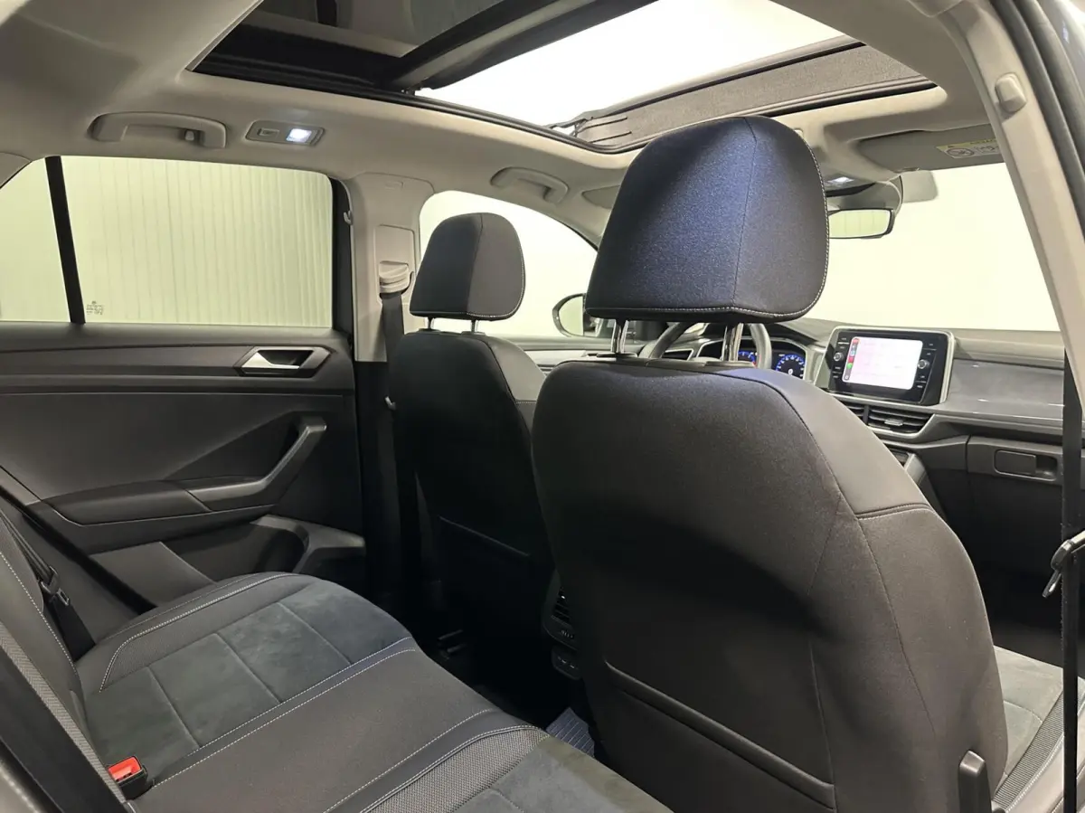 1.5 TSI Style Business+ PANO CARPLAY ADAPTIEF CRUISE 35000 KM.