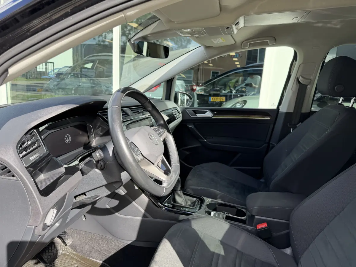 1.5 TSI Highline 7p App Carplay