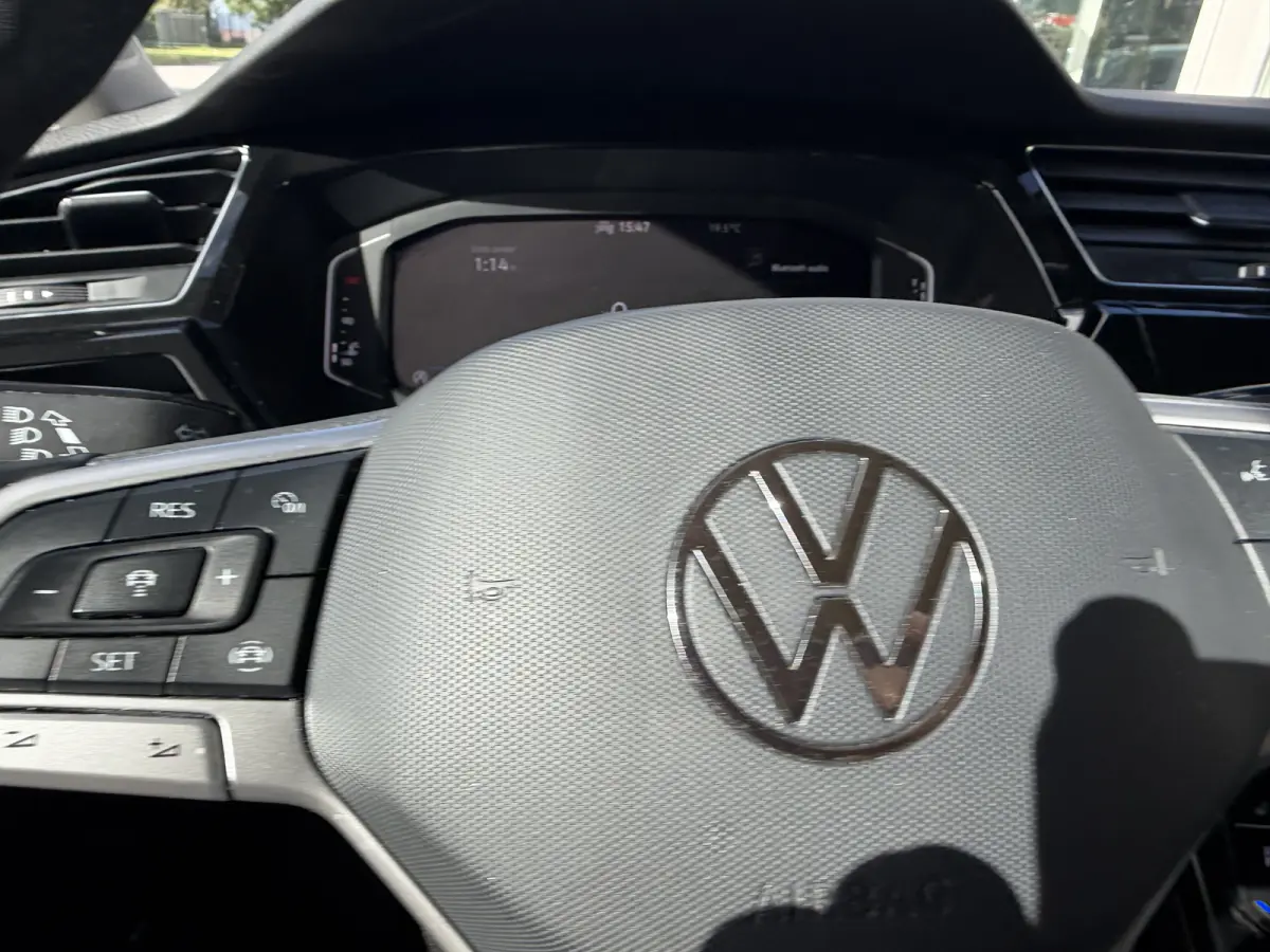 1.5 TSI Highline 7p App Carplay