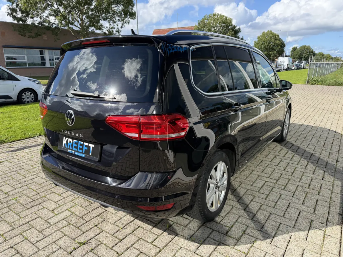 1.5 TSI Highline 7p App Carplay