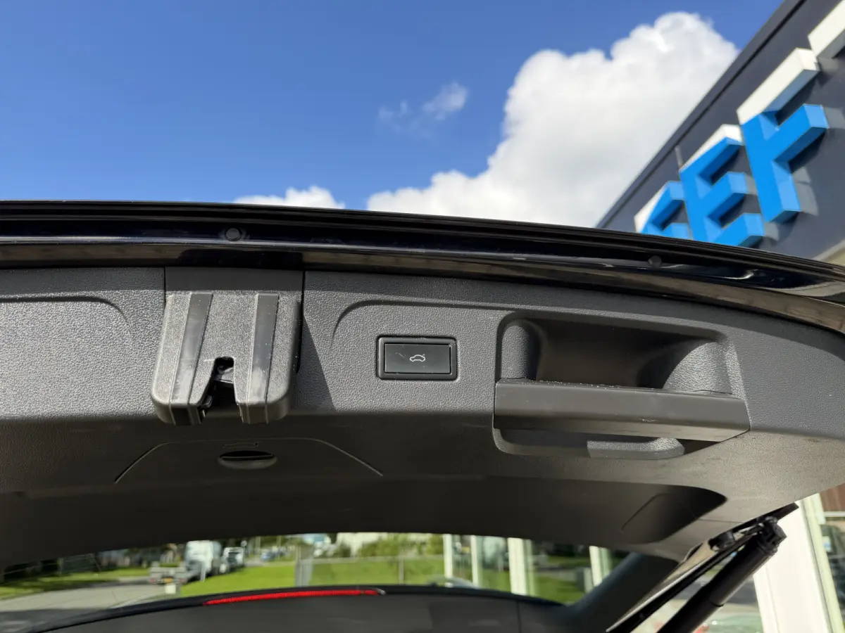 1.5 TSI Highline 7p App Carplay