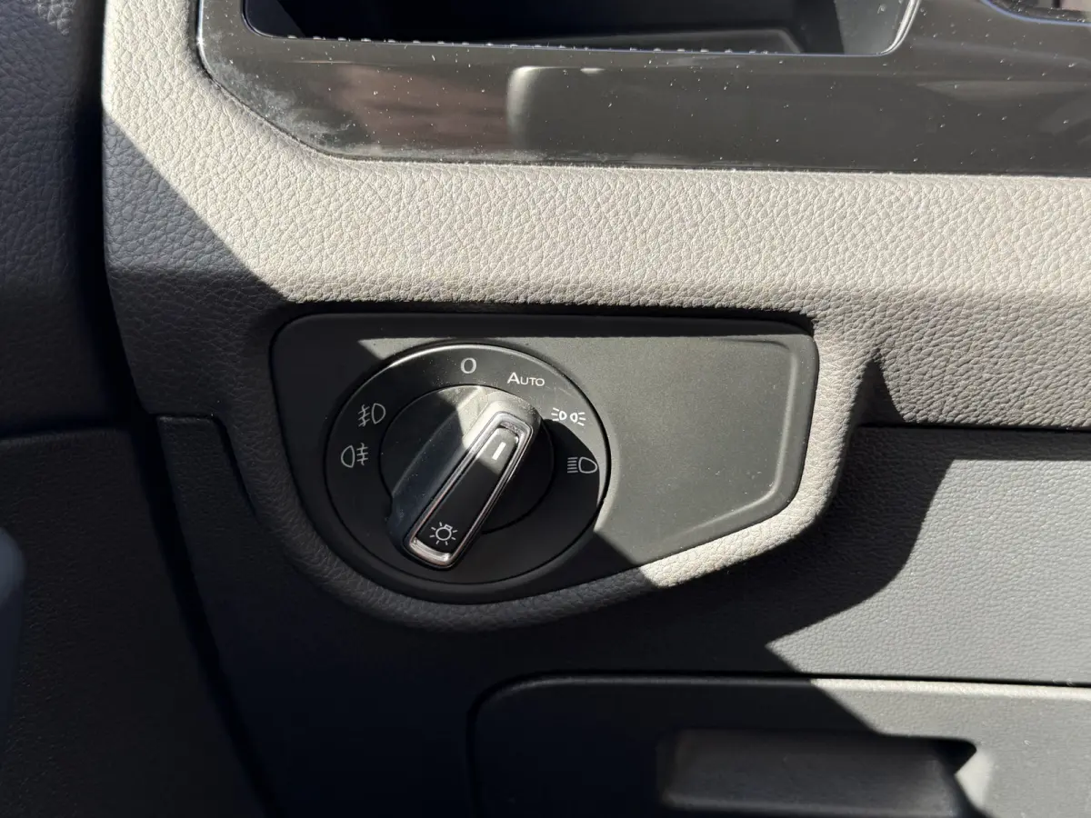 1.5 TSI Highline 7p App Carplay