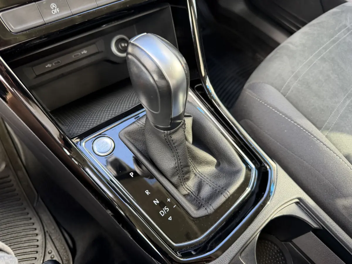 1.5 TSI Highline 7p App Carplay