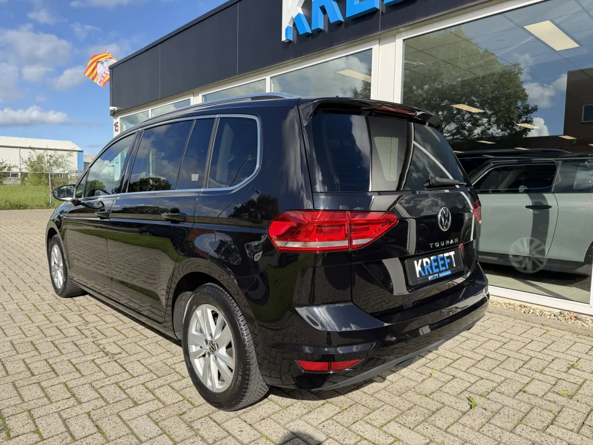 1.5 TSI Highline 7p App Carplay