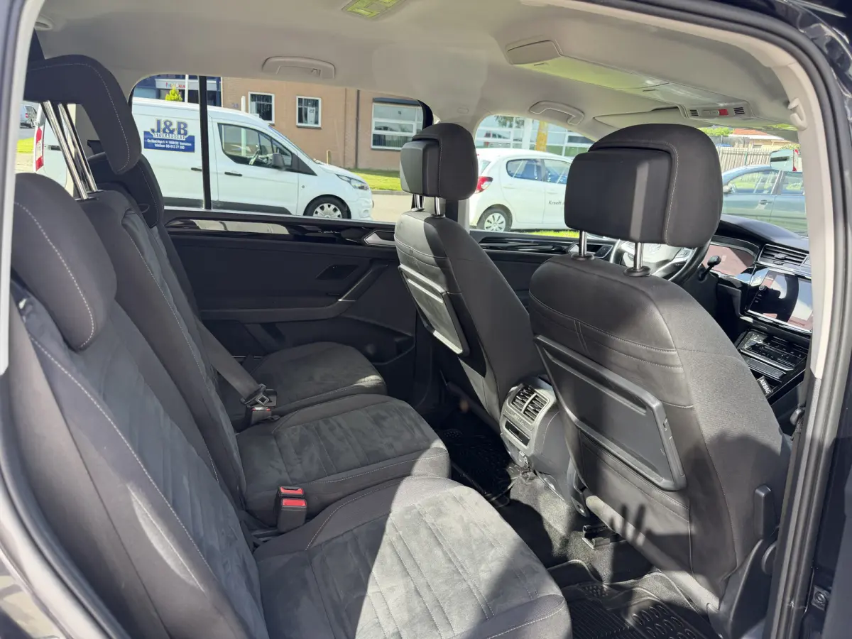 1.5 TSI Highline 7p App Carplay