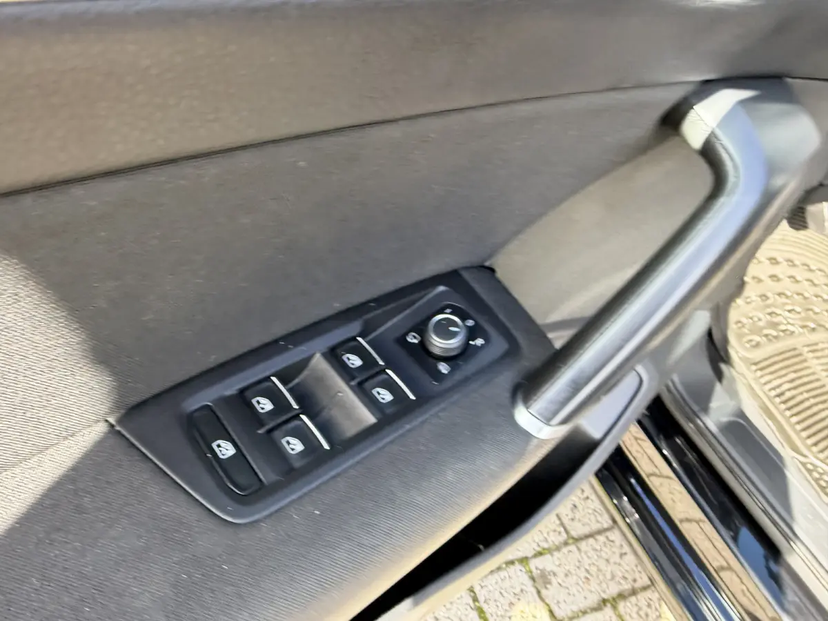 1.5 TSI Highline 7p App Carplay