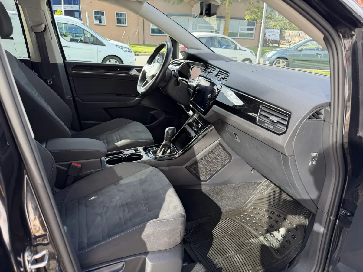 1.5 TSI Highline 7p App Carplay
