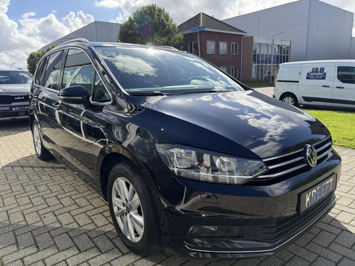 1.5 TSI Highline 7p App Carplay