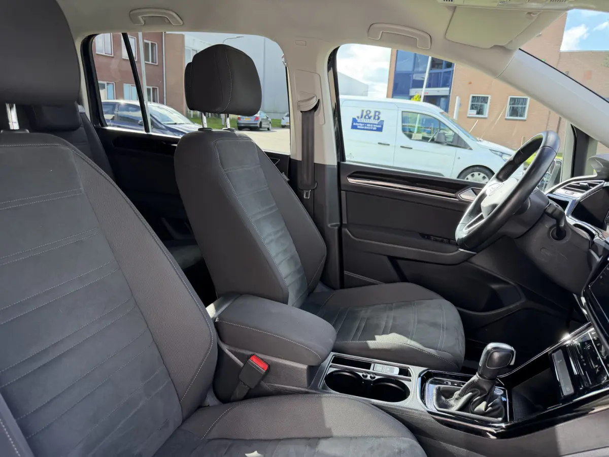 1.5 TSI Highline 7p App Carplay