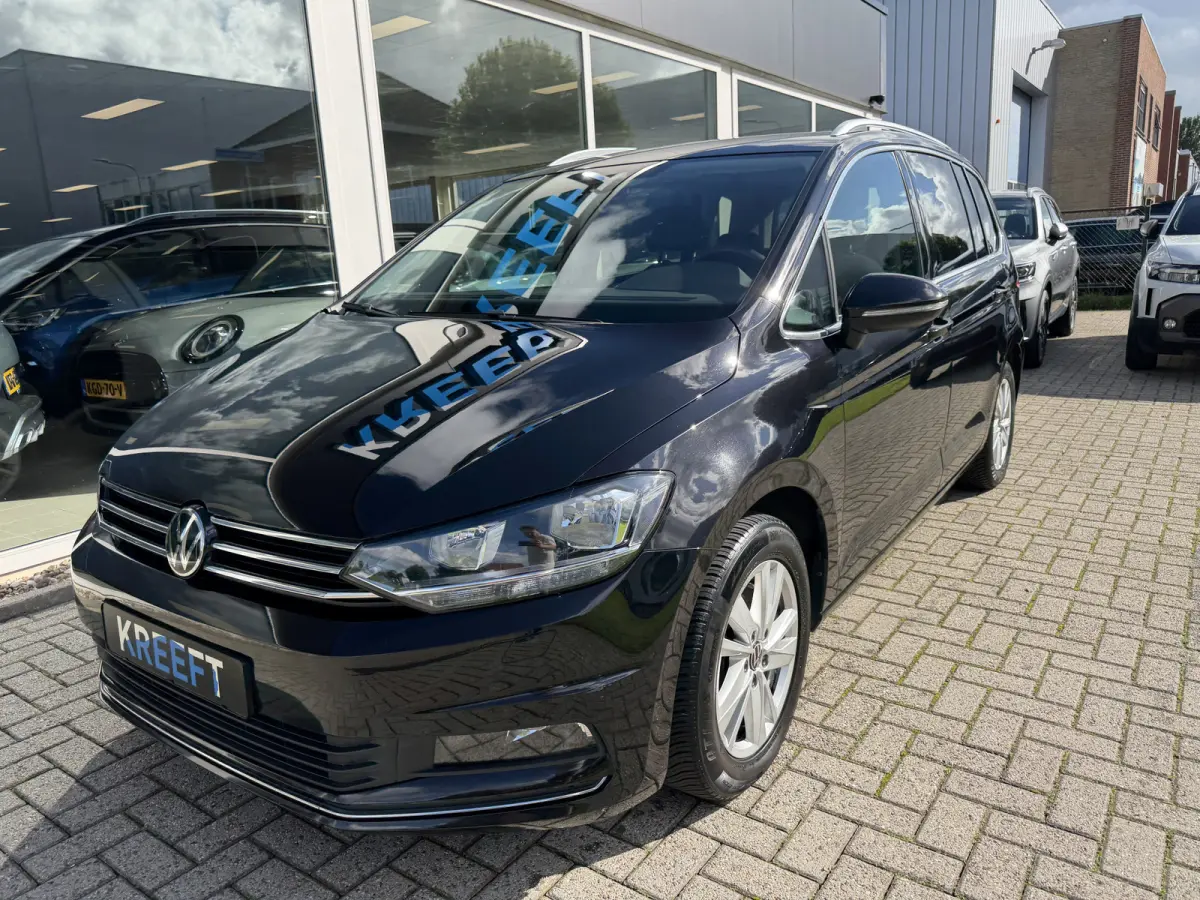1.5 TSI Highline 7p App Carplay