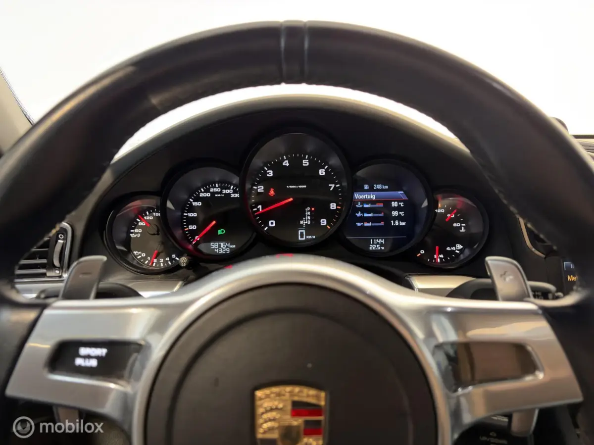 3.4 Carrera