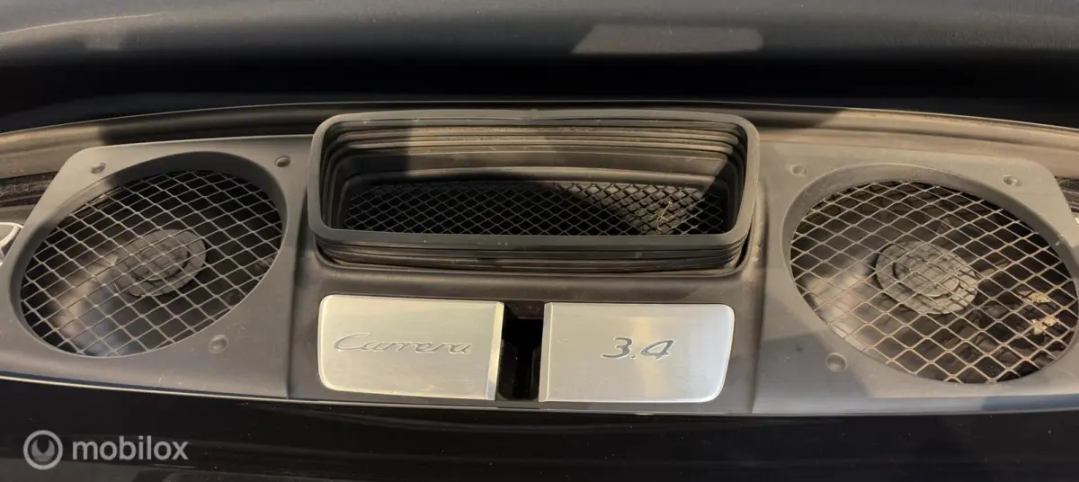 3.4 Carrera