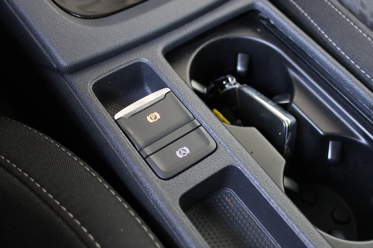 1.0 e-TSI Business Edition Plus | Trekhaak wegklapbaar | Dode-hoekdetectie | Elektrische achterklep | ACC |