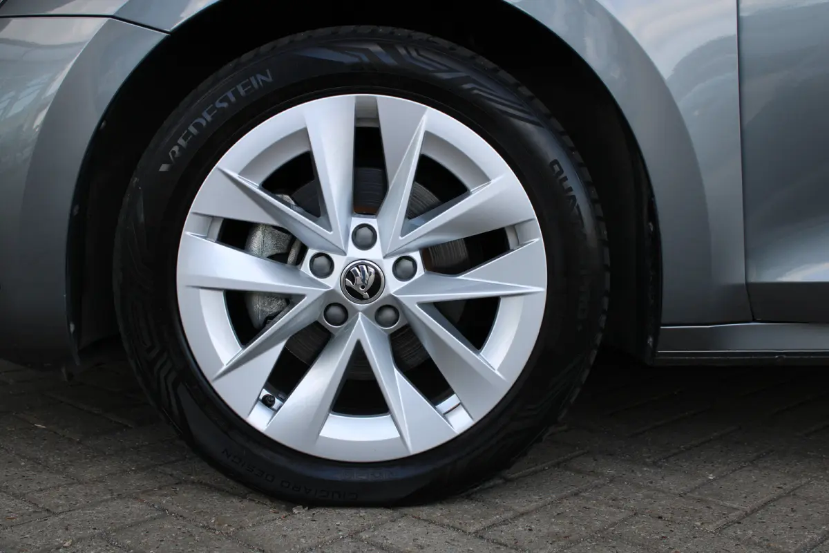 1.0 e-TSI Business Edition Plus | Trekhaak wegklapbaar | Dode-hoekdetectie | Elektrische achterklep | ACC |