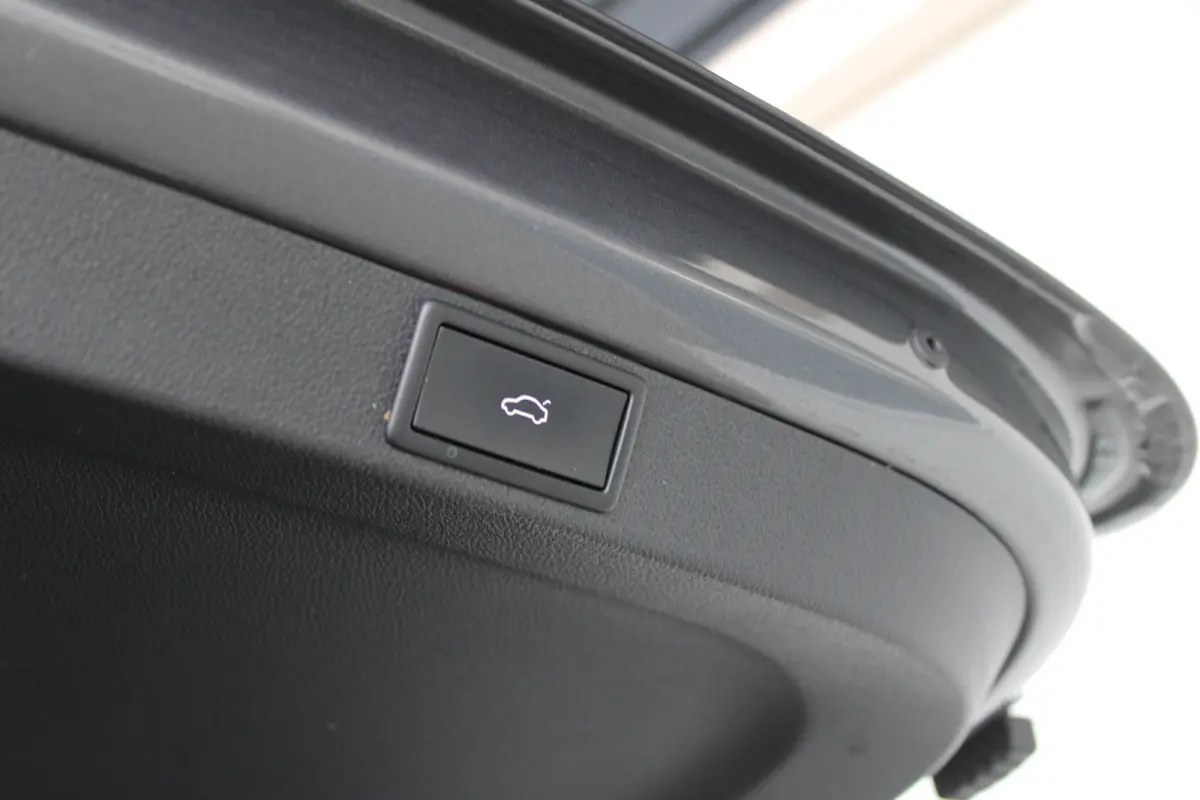 1.0 e-TSI Business Edition Plus | Trekhaak wegklapbaar | Dode-hoekdetectie | Elektrische achterklep | ACC |