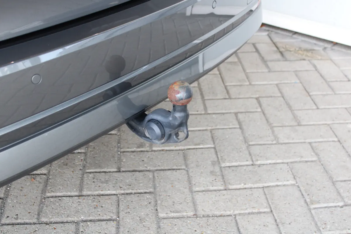 1.0 e-TSI Business Edition Plus | Trekhaak wegklapbaar | Dode-hoekdetectie | Elektrische achterklep | ACC |