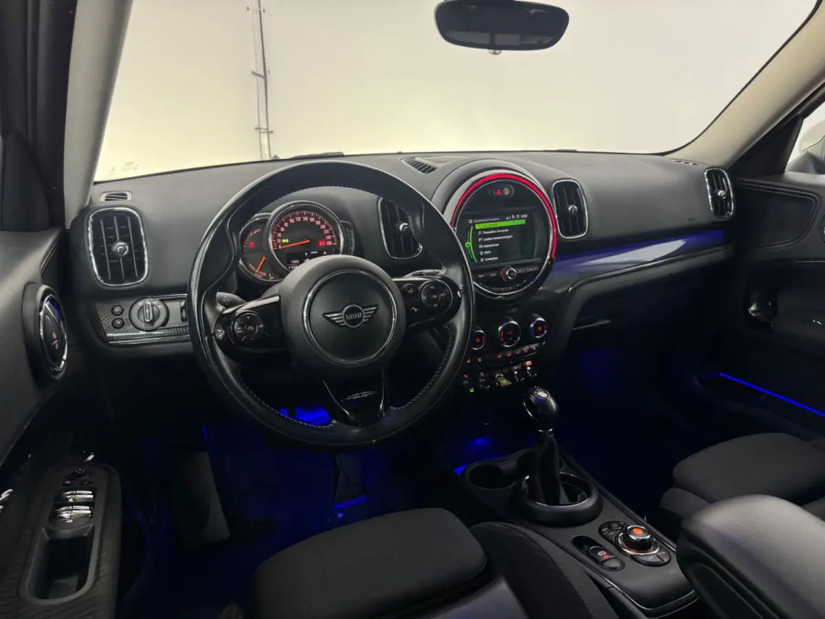 1.5 Cooper ALL4|PANO|AUTOMAAT|INRUIL MOGELIJK|