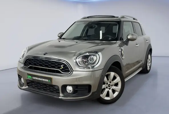 1.5 Cooper ALL4|PANO|AUTOMAAT|INRUIL MOGELIJK|