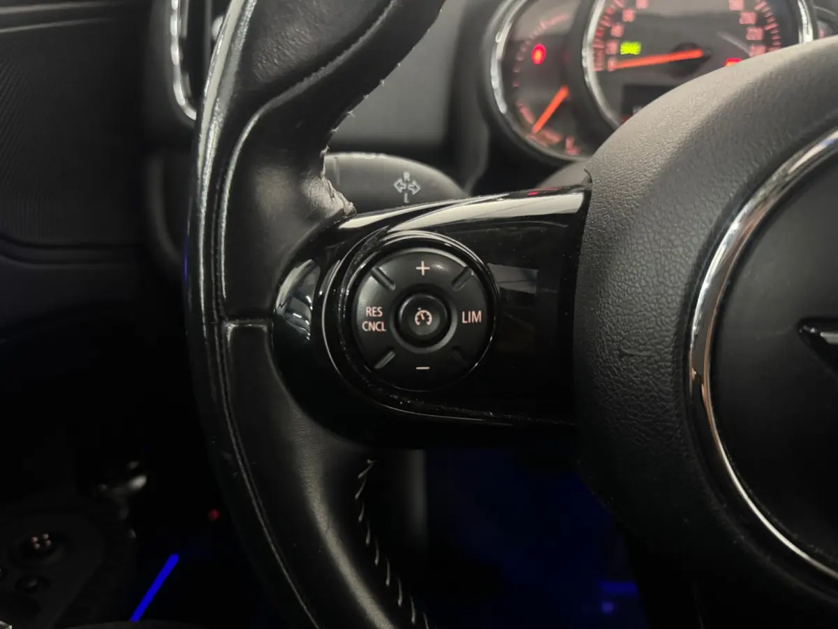 1.5 Cooper ALL4|PANO|AUTOMAAT|INRUIL MOGELIJK|