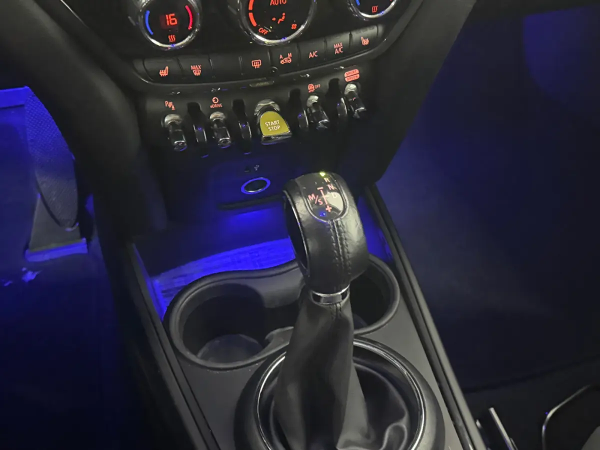 1.5 Cooper ALL4|PANO|AUTOMAAT|INRUIL MOGELIJK|