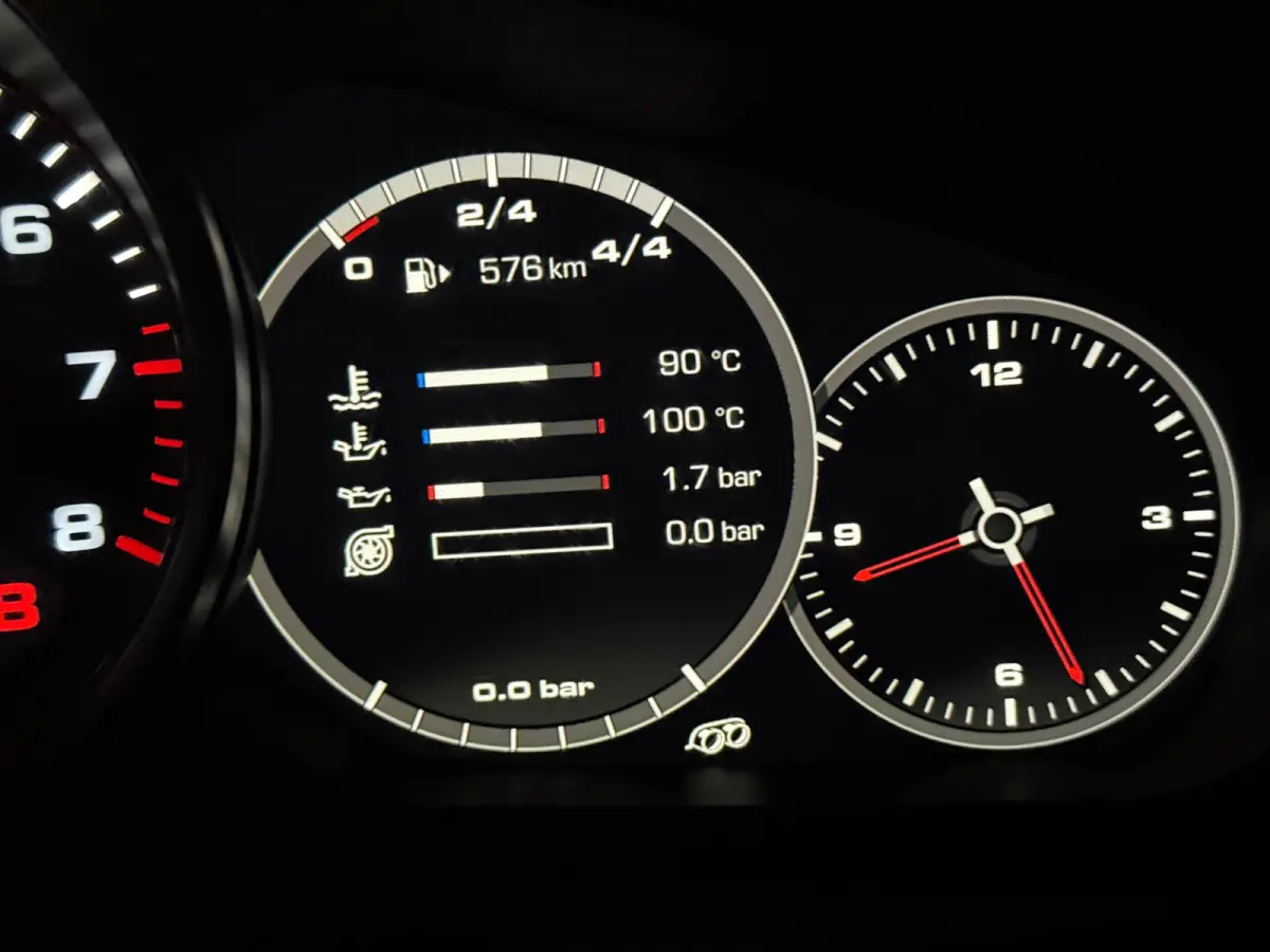 Turbo 4.0 V8 550 PK | Origineel NL | NAP | Zeer rijk uitgerust l Volledige Historie l 230k NP l
