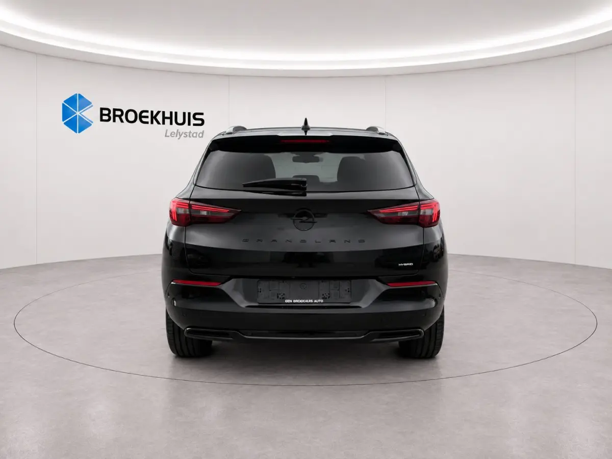 1.6 TURBO HYBRID 225PK GS AUTOMAAT / NAVI / LEDER / CLIMA / LED / PDC / AGR / 18" LMV / BLUETOOTH / ADAPT. CRUISECONTROL !!