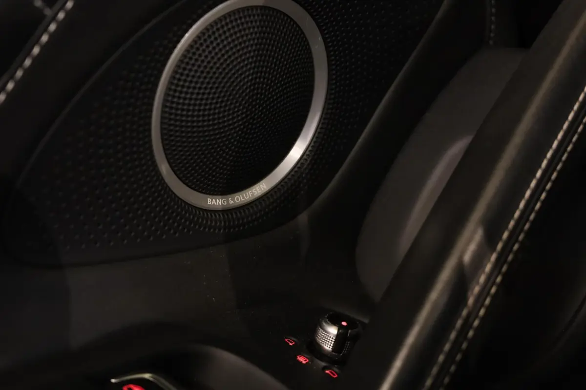 5.2 V10 FSI|Leder|B&O|Camera|Dealer|Elek. Stoelen|