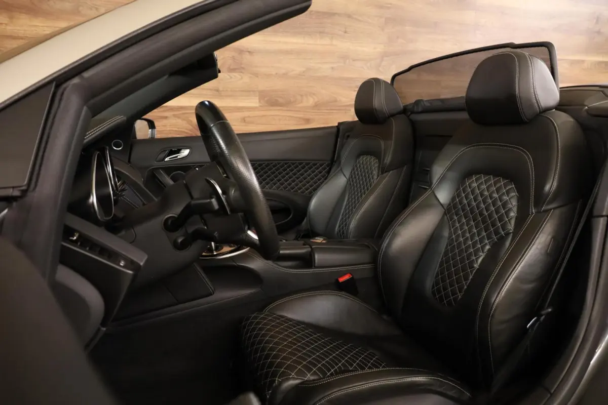 5.2 V10 FSI|Leder|B&O|Camera|Dealer|Elek. Stoelen|