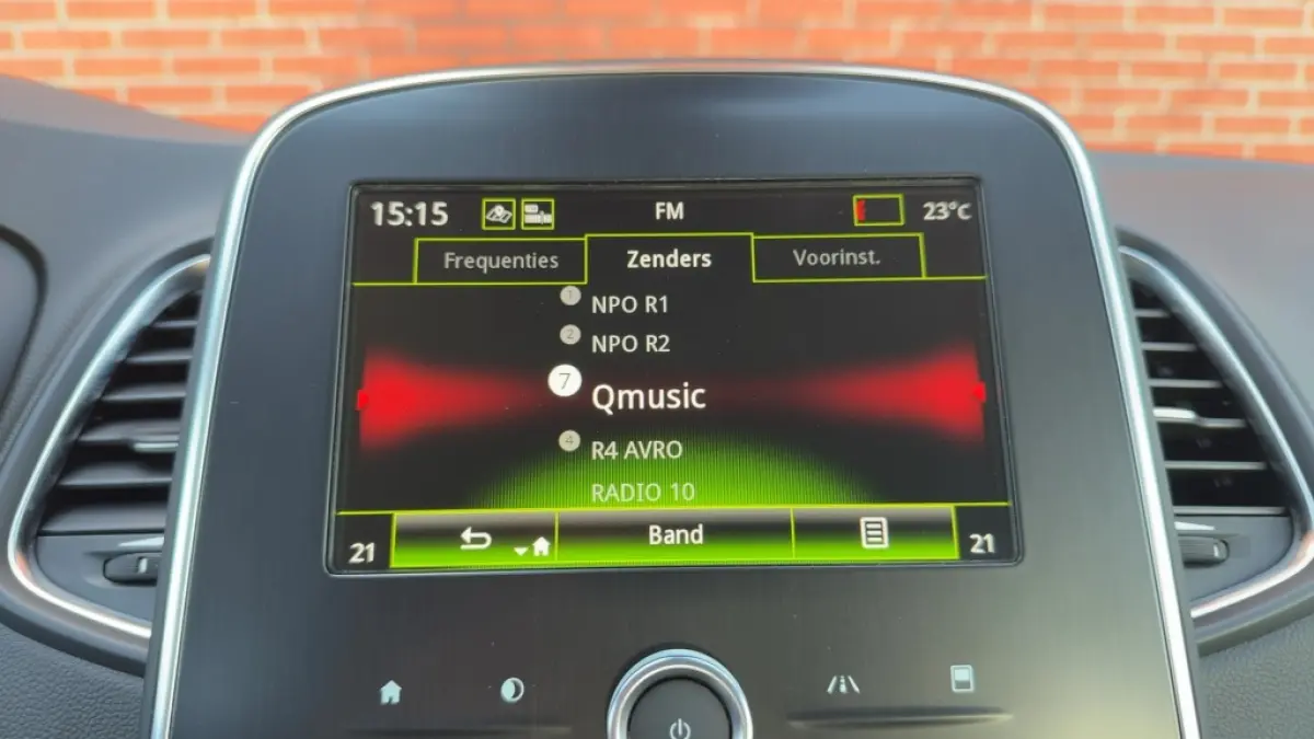 1.3 TCe Limited 140PK Automaat 1e Eigenaar Clima Navi
