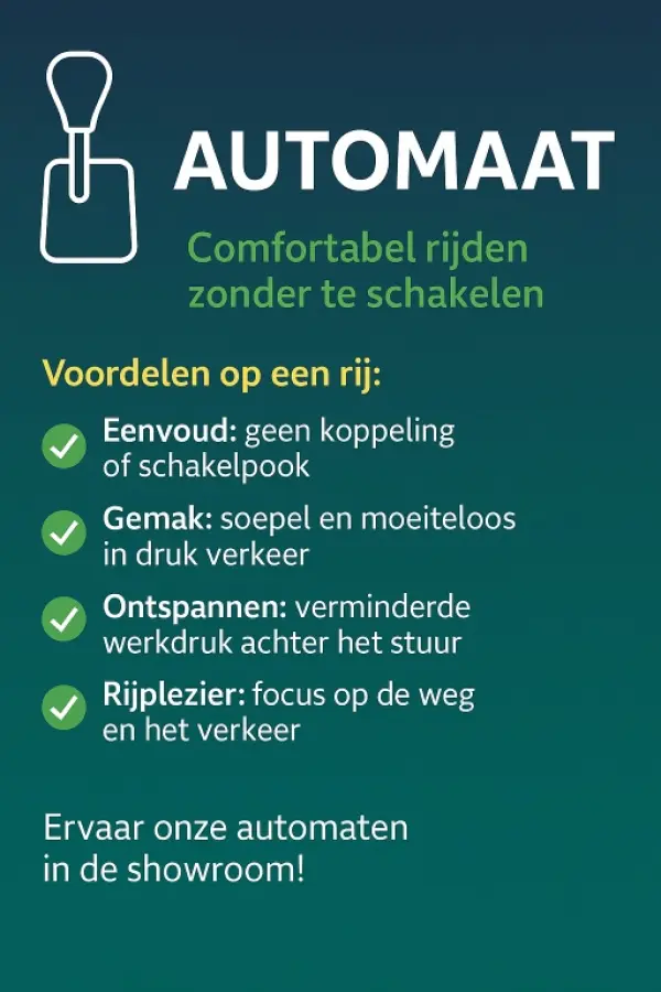 1.3 TCe Limited 140PK Automaat 1e Eigenaar Clima Navi