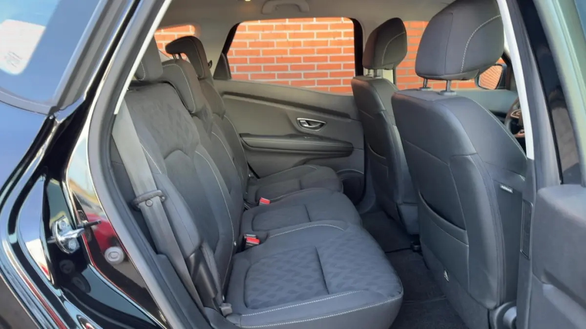 1.3 TCe Limited 140PK Automaat 1e Eigenaar Clima Navi