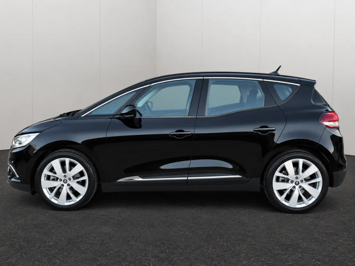 1.3 TCe Limited 140PK Automaat 1e Eigenaar Clima Navi