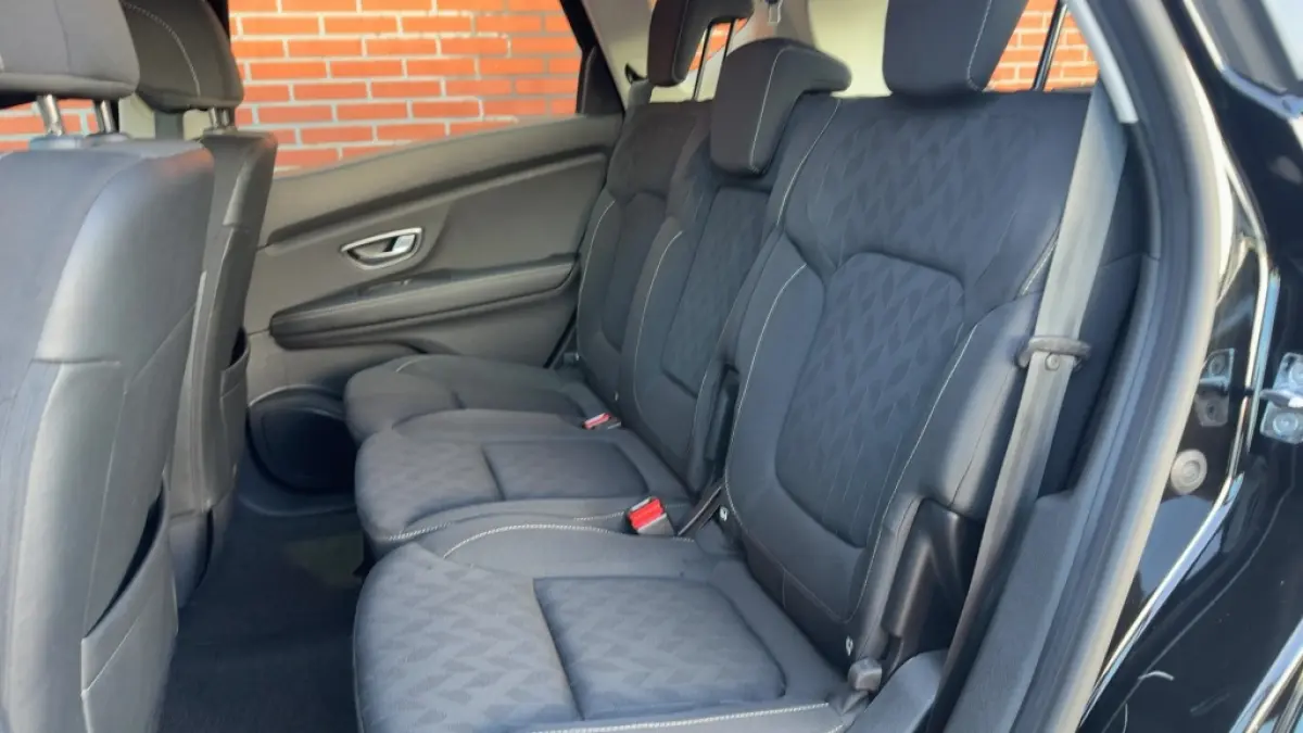 1.3 TCe Limited 140PK Automaat 1e Eigenaar Clima Navi