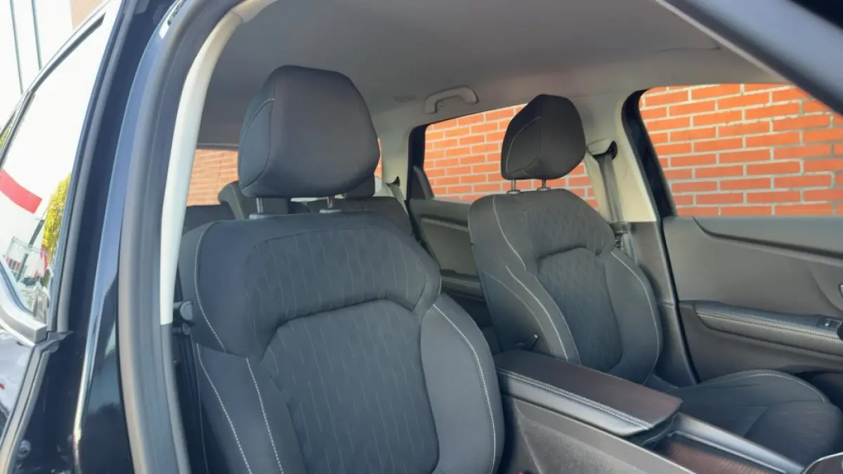 1.3 TCe Limited 140PK Automaat 1e Eigenaar Clima Navi
