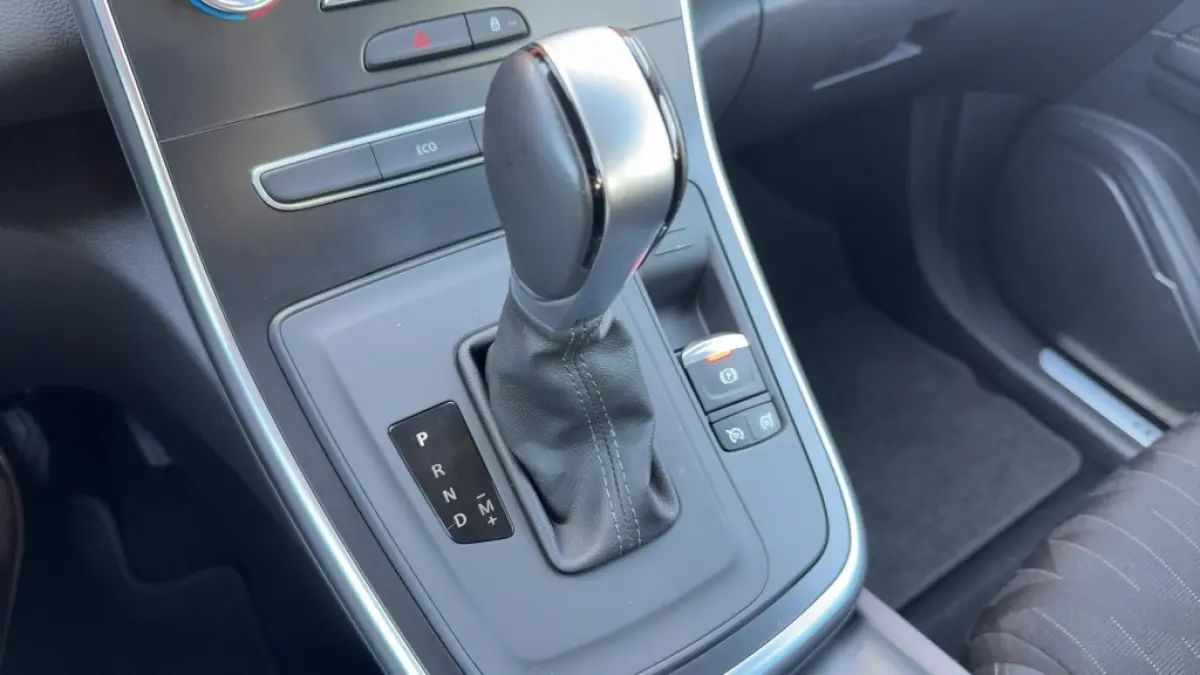 1.3 TCe Limited 140PK Automaat 1e Eigenaar Clima Navi