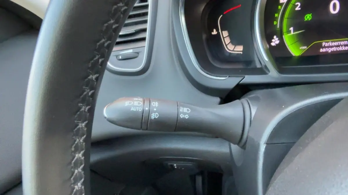 1.3 TCe Limited 140PK Automaat 1e Eigenaar Clima Navi