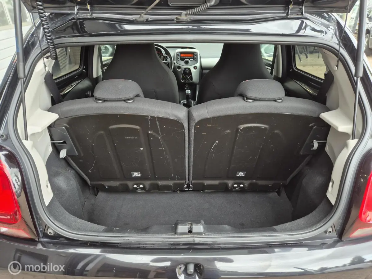 1.0 e-VTi Feel AIRCO BLUETOOTH NAP 2E EIGENAAR