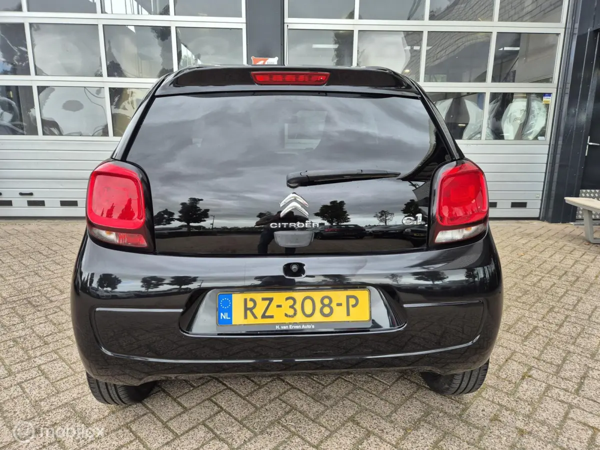1.0 e-VTi Feel AIRCO BLUETOOTH NAP 2E EIGENAAR