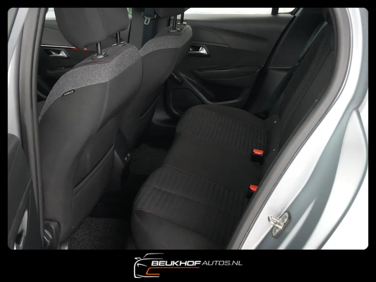 EV Active 50 kWh Navi Cruise Carplay Soh 92%