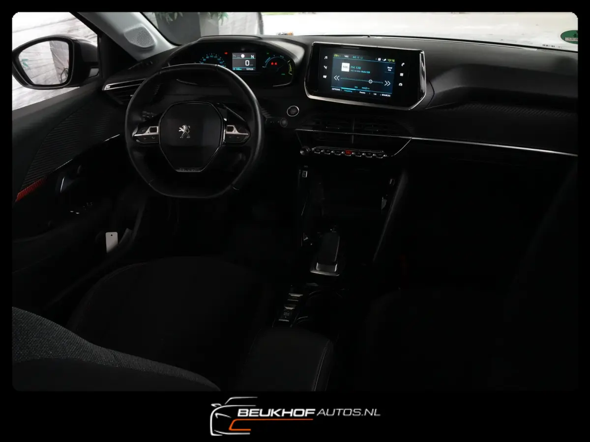 EV Active 50 kWh Navi Cruise Carplay Soh 92%
