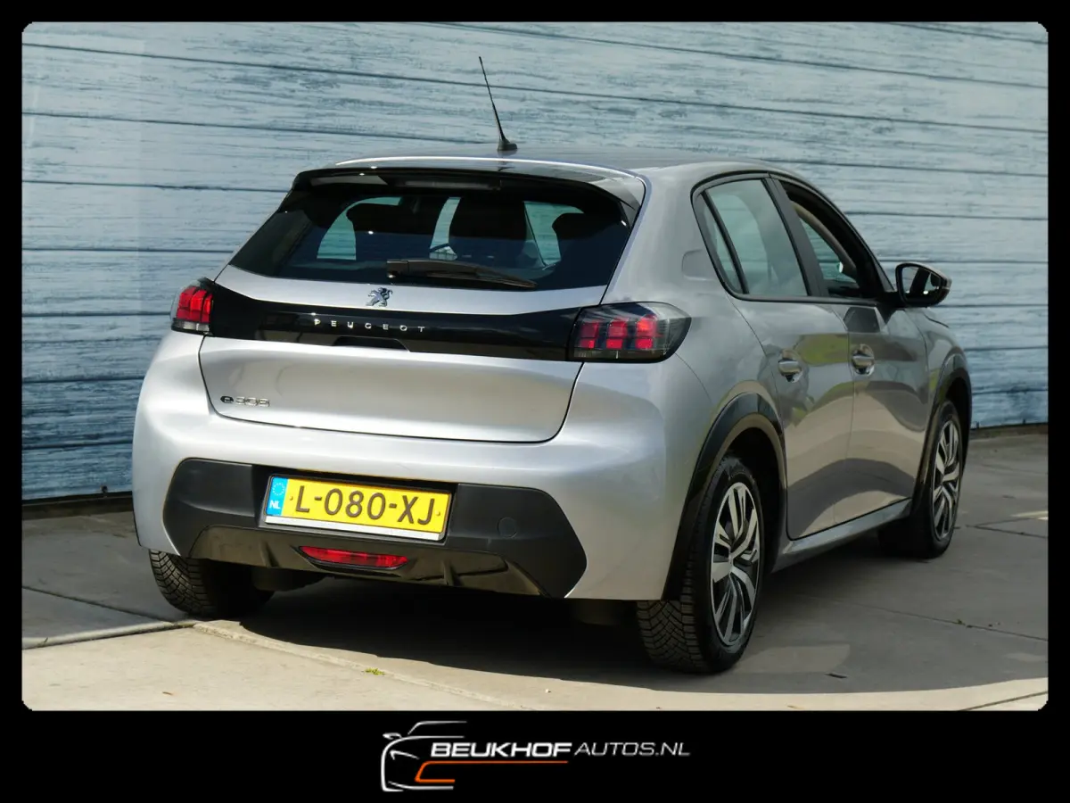 EV Active 50 kWh Navi Cruise Carplay Soh 92%