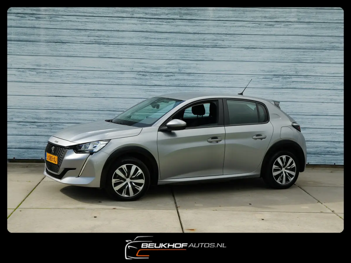 EV Active 50 kWh Navi Cruise Carplay Soh 92%