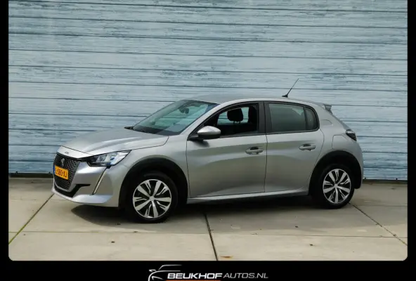 EV Active 50 kWh Navi Cruise Carplay Soh 92%