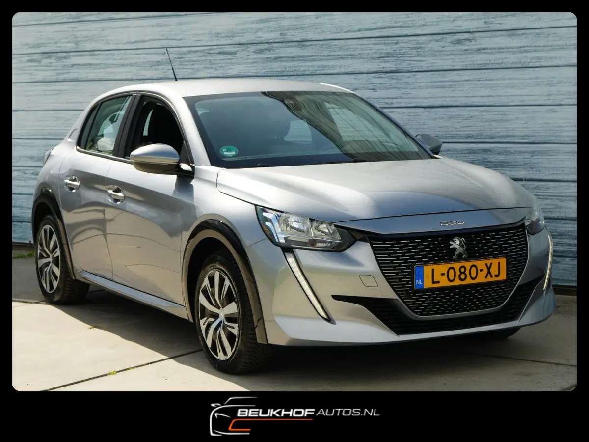EV Active 50 kWh Navi Cruise Carplay Soh 92%