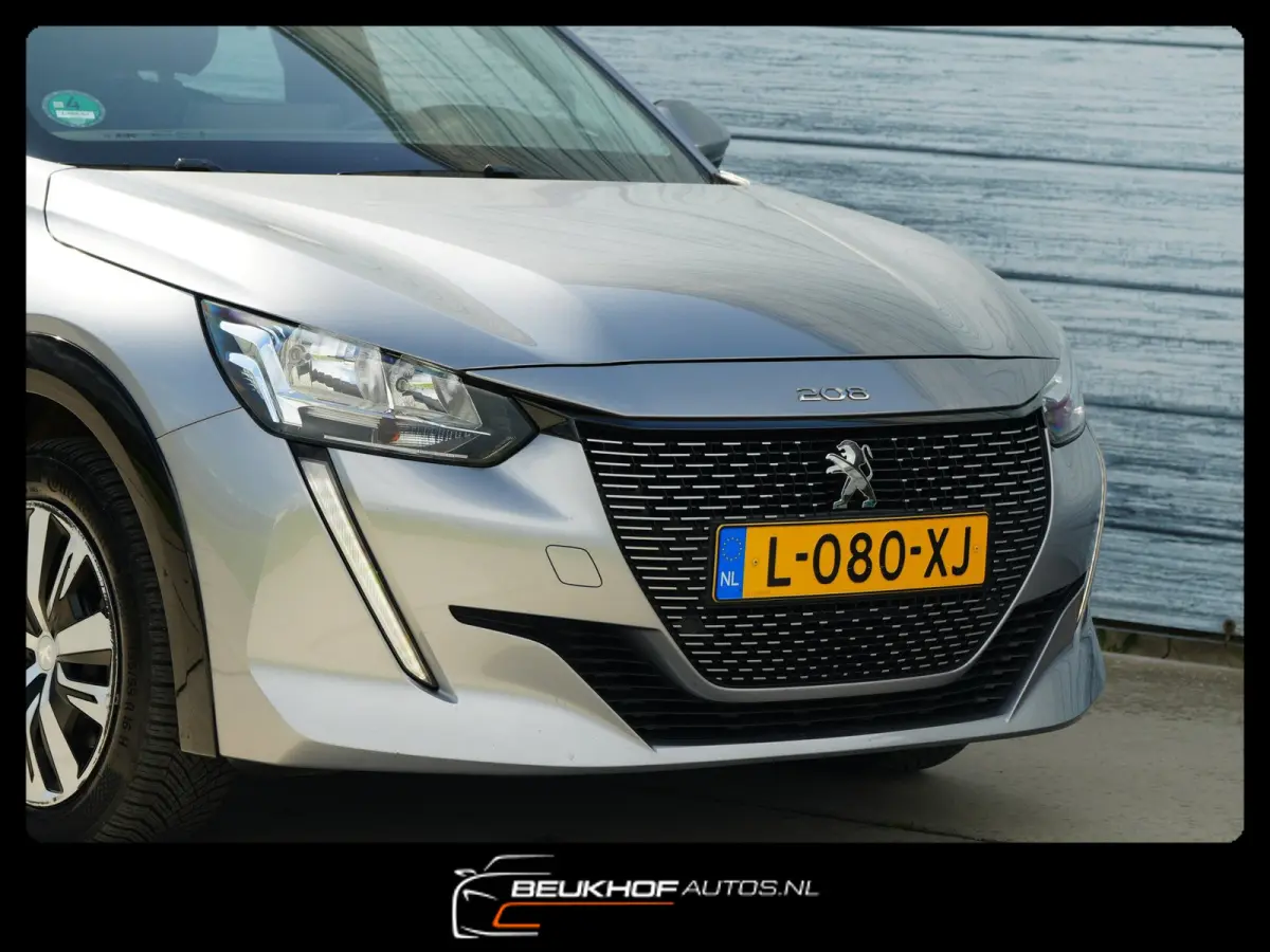 EV Active 50 kWh Navi Cruise Carplay Soh 92%