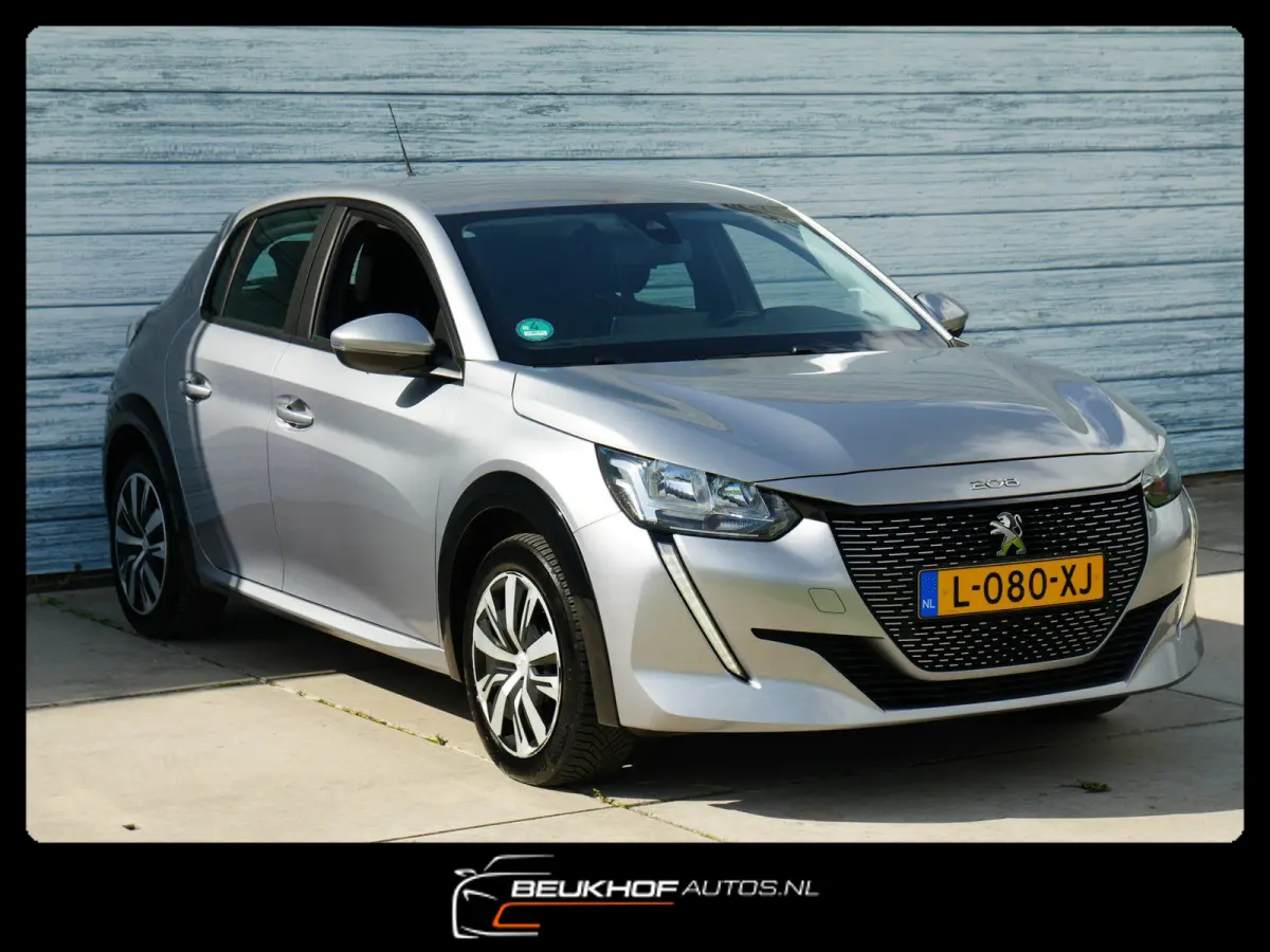 EV Active 50 kWh Navi Cruise Carplay Soh 92%