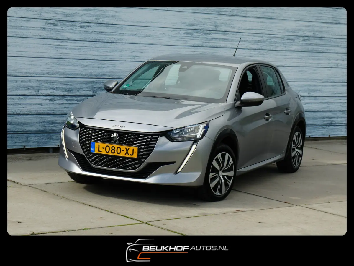 EV Active 50 kWh Navi Cruise Carplay Soh 92%