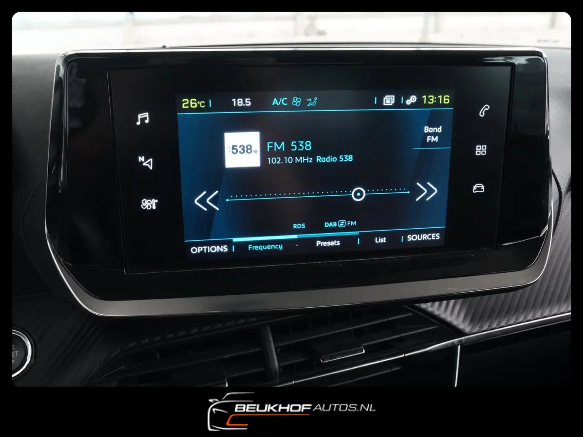 EV Active 50 kWh Navi Cruise Carplay Soh 92%